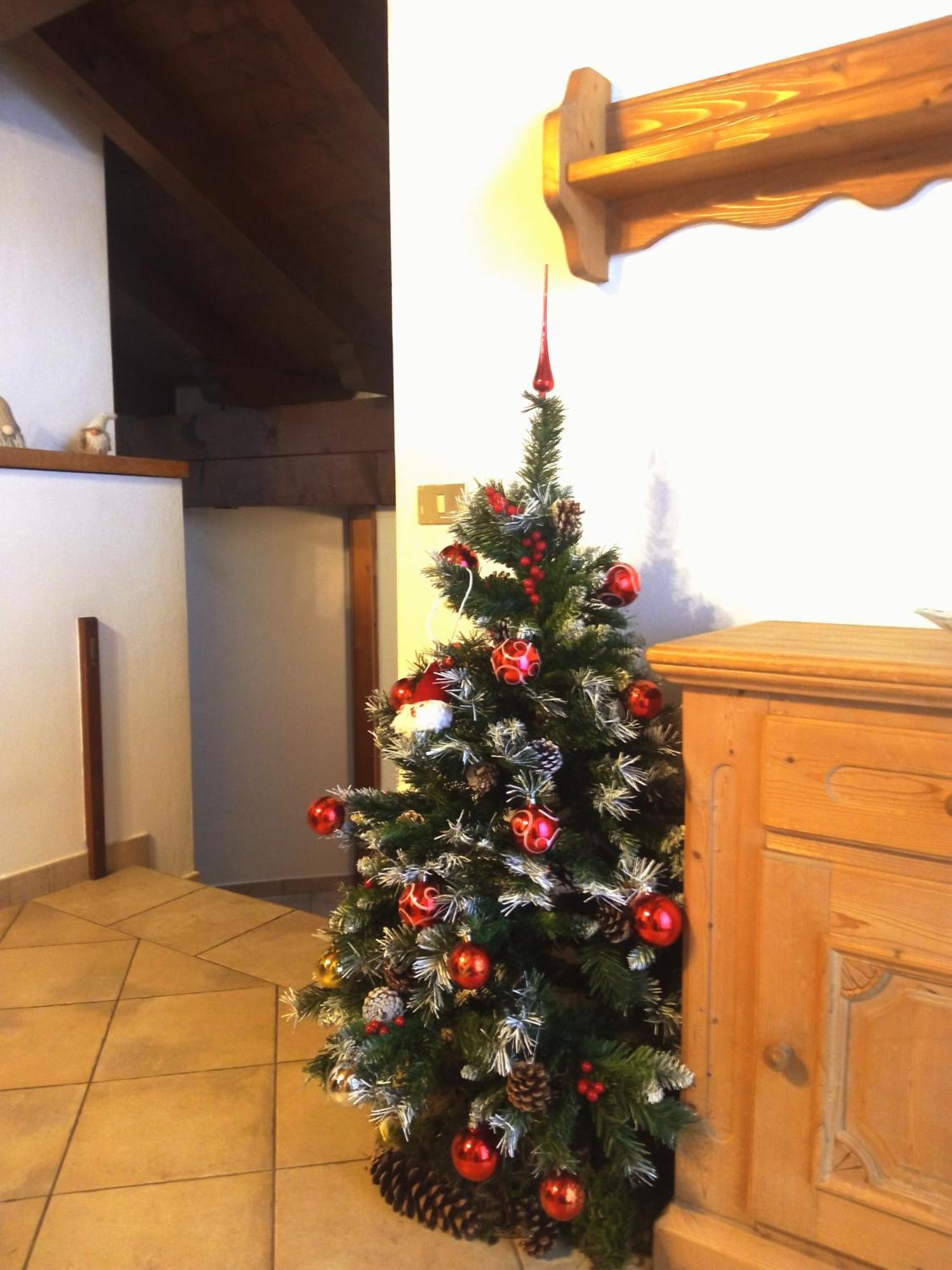 Appartamento Roen Cavareno Exterior photo